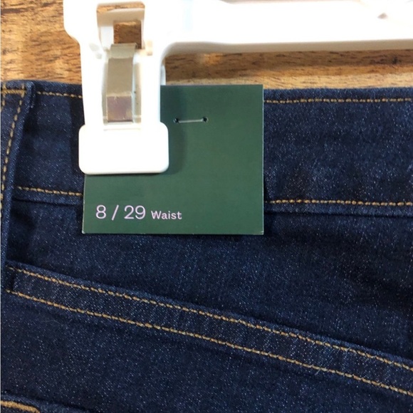 NWT Wild fable high waisted jean shorts - Picture 3 of 3
